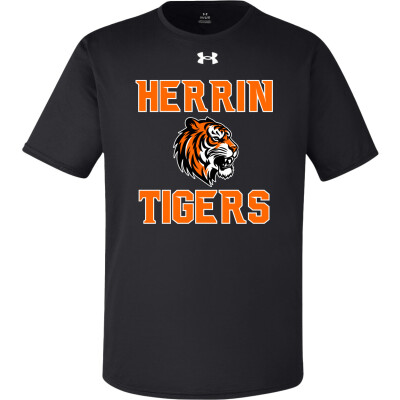 Under Armour Men's Team Tech T-Shirt