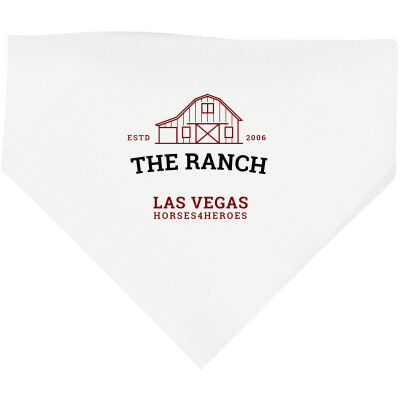 Doggie Bandana