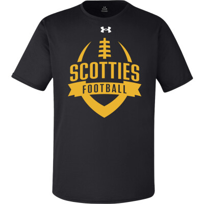 Under Armour Men's Team Tech T-Shirt