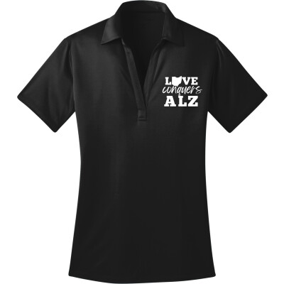 Women's Silk Touch Performance Polo