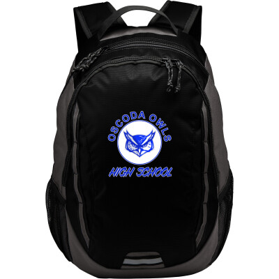 Ridge Backpack