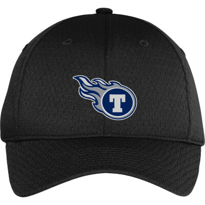 Pro Mesh Cap