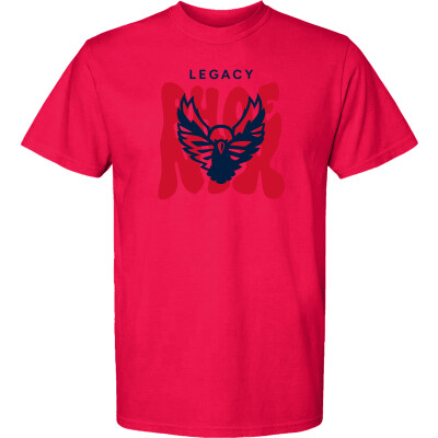 Heavyweight Ring Spun Tee