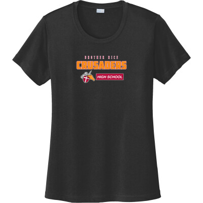 Women's Performance Tee