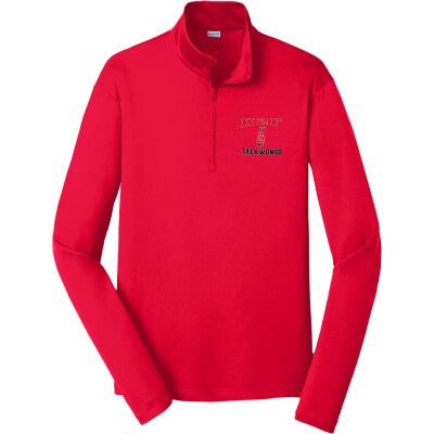 Performance 1/4-Zip Pullover