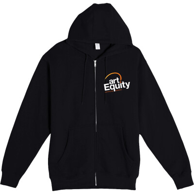 Premium Full Zip Hoodie