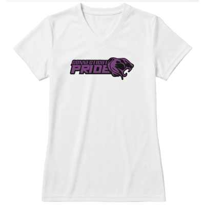 A4 Women's Sprint Performance Tee