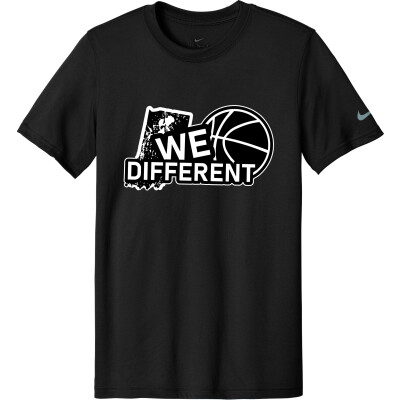 Nike Swoosh Sleeve rLegend Tee