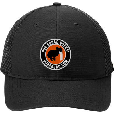 Carhartt Rugged Professional Series Cap