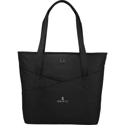 OGIO Downtown Tote (EMB)