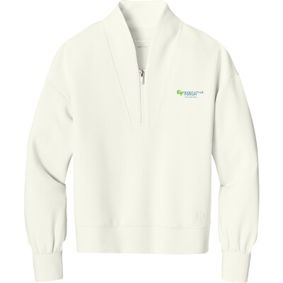 Women's Transcend 1/4-Zip