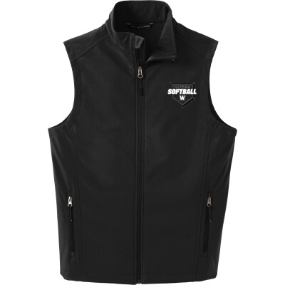 Core Soft Shell Vest