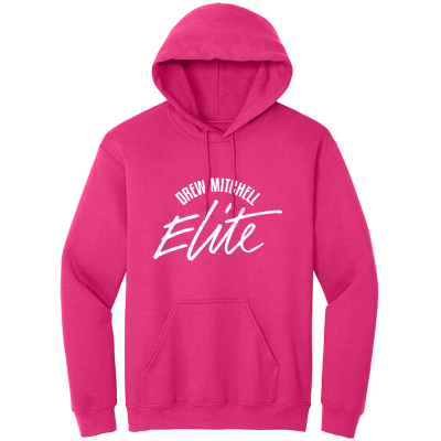 Adult Heavy Pullover Hoodie