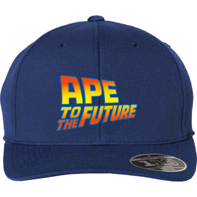 "Ape To The Future" Flexfit Pro-Formance Cap