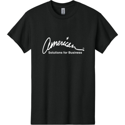 Heavy Cotton 100% Cotton T-Shirt
