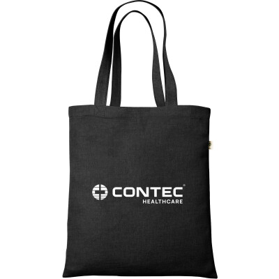 Hemp Blend Simplicity Tote