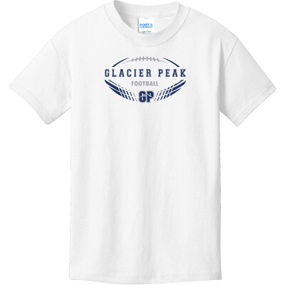 Youth Core Cotton Tee