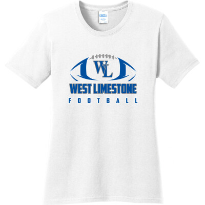 Women's Core Cotton Tee