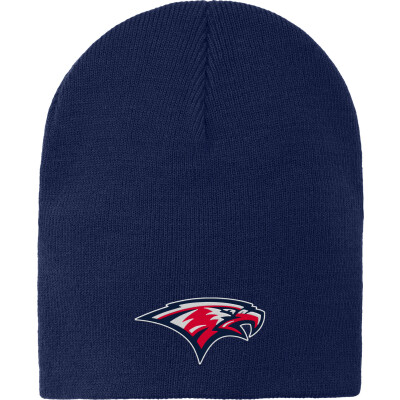 Knit Skull Cap