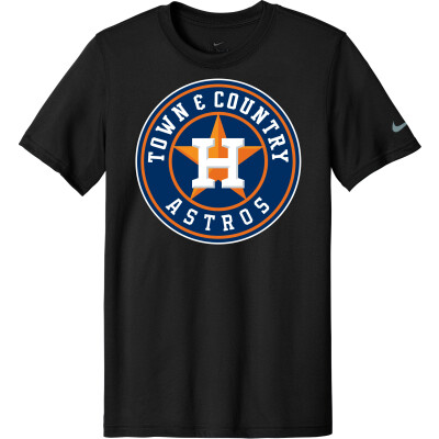 Nike Swoosh Sleeve rLegend Tee