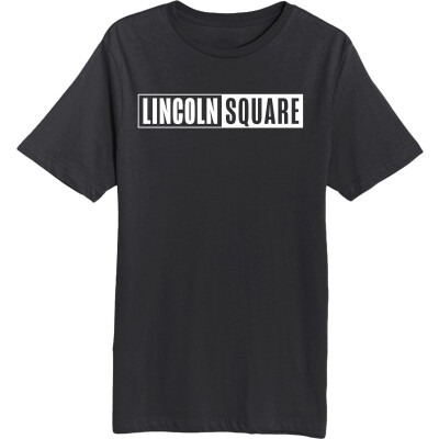 Lincoln Square - Unisex Short Sleeve T-Shirt