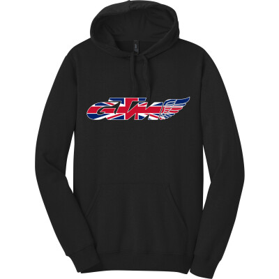 GTM GB PATRIOT Hoodie