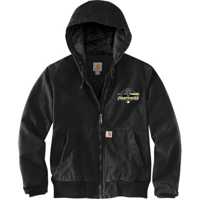 Carhartt Women’s Washed Duck Active Jacket