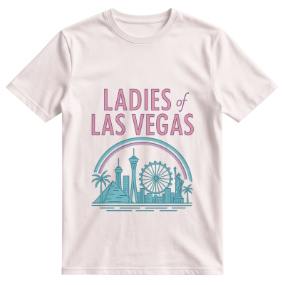 Heavyweight Tee