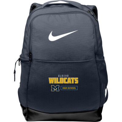 Nike Brasilia Medium Backpack