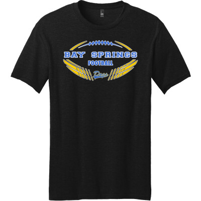 Perfect Blend CVC Tee