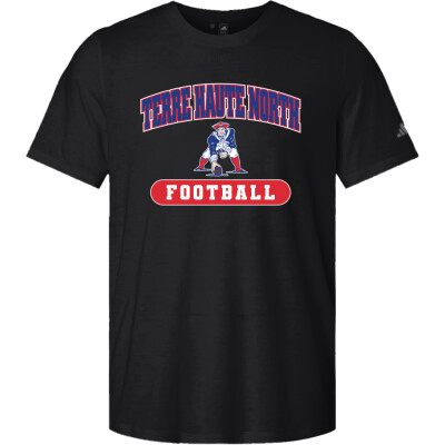 Adidas Blended T-Shirt