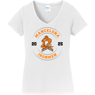 Women's Fan Favorite V-Neck Tee