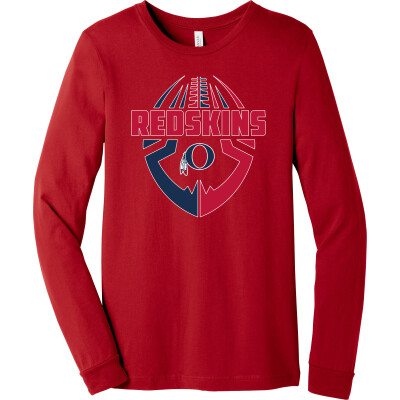 Bella+Canvas Unisex Jersey Long Sleeve Tee