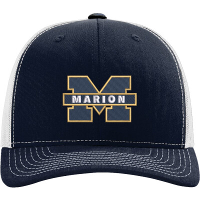 Snapback Trucker Cap