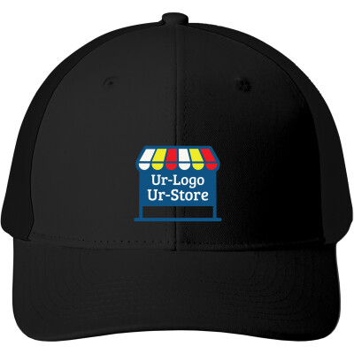 Snapback Trucker Cap