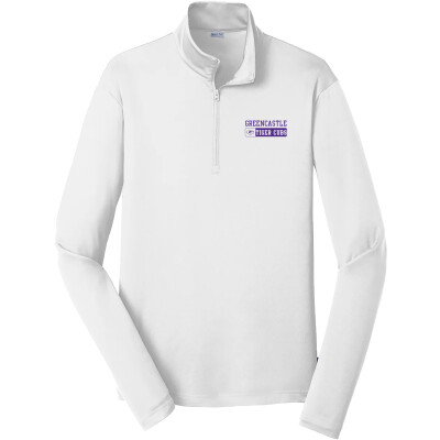 Performance 1/4-Zip Pullover