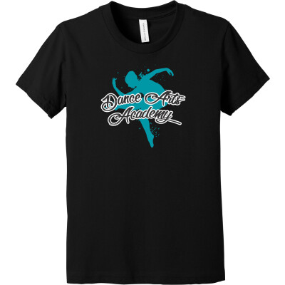 Youth Jersey Short Sleeve Tee