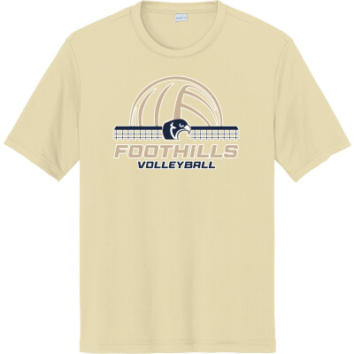 Performance Tee