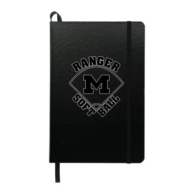 Ambassador Bound Journal Book Spoke