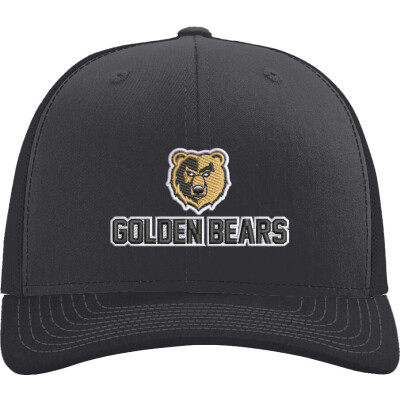 Snapback Trucker Cap