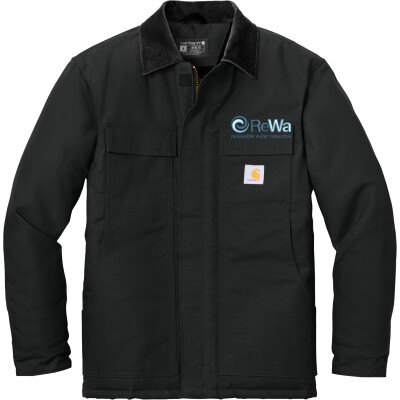 Carhartt Duck Traditional Coat