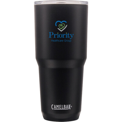 CamelBak Straw Tumbler 30oz - BP20078 (DIGI INK)