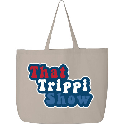 That Trippi Show - Tote Bag