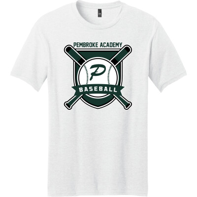 Perfect Blend CVC Tee