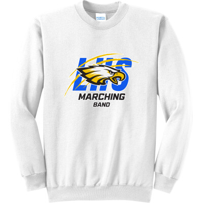 Core Fleece Crewneck Sweatshirt