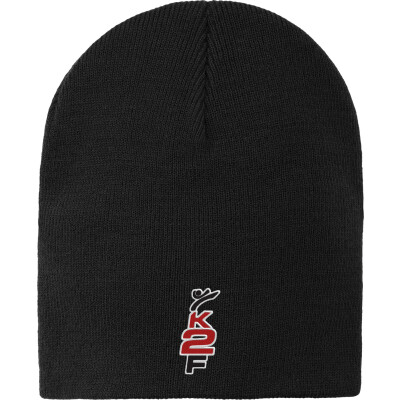 Knit Skull Cap