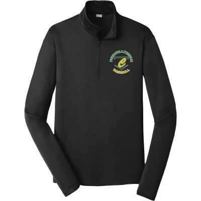 Competitor Performance 1/4-Zip Pullover