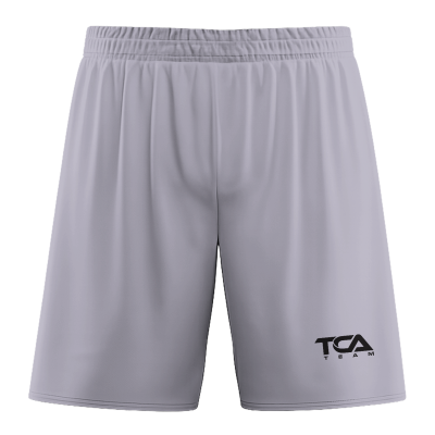 A4 Youth 5 Cooling Short with Pockets