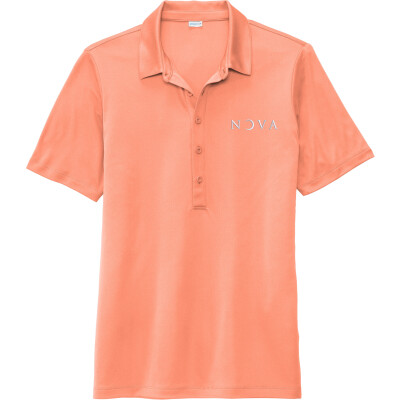 Women's Posi-UV Pro Polo