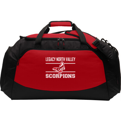 Large Active Duffel